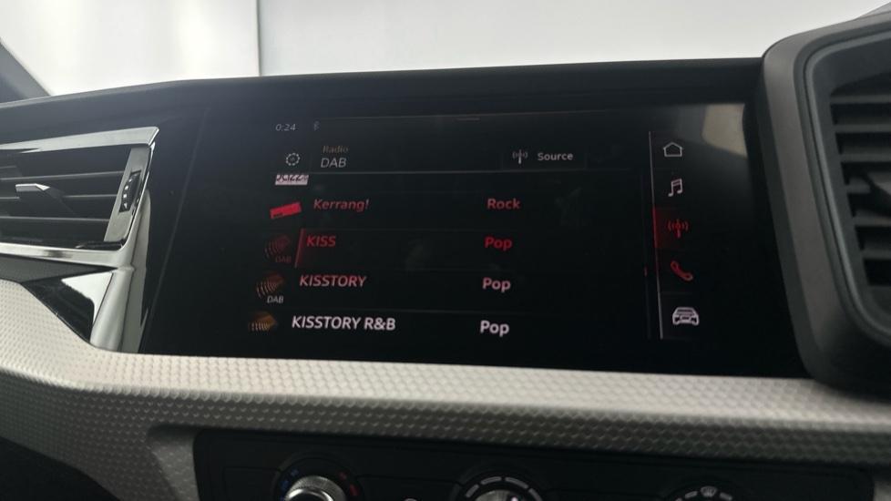 DAB Radio