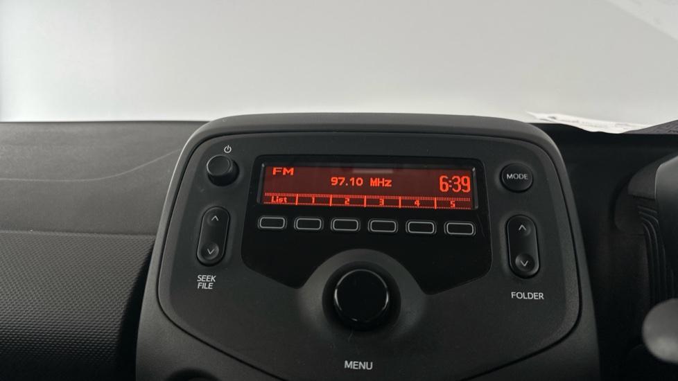 DAB Radio