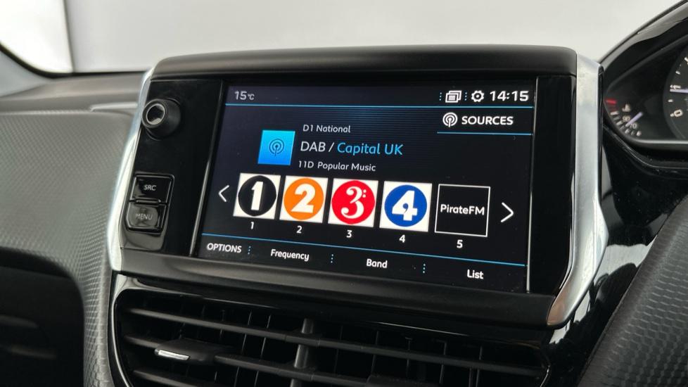 DAB Radio