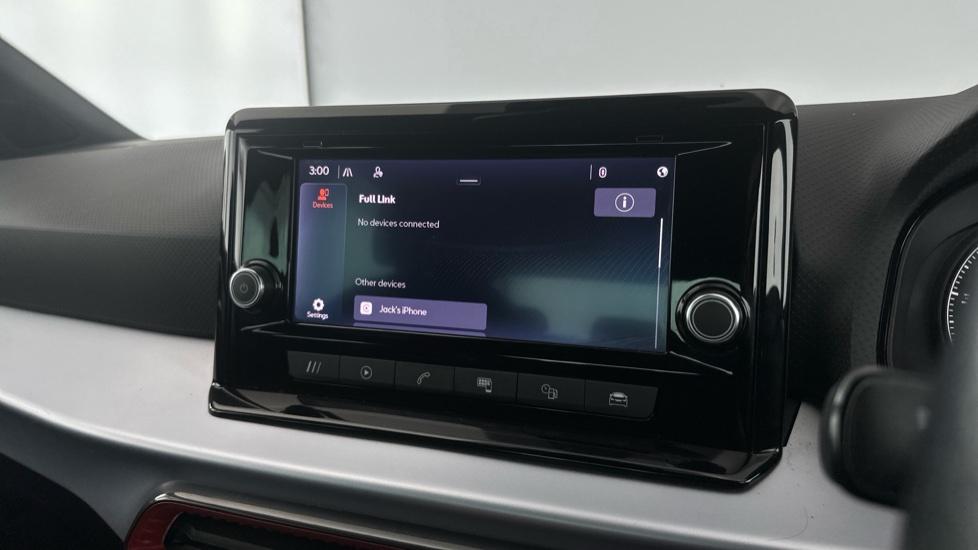 Apple Carplay / Android Auto