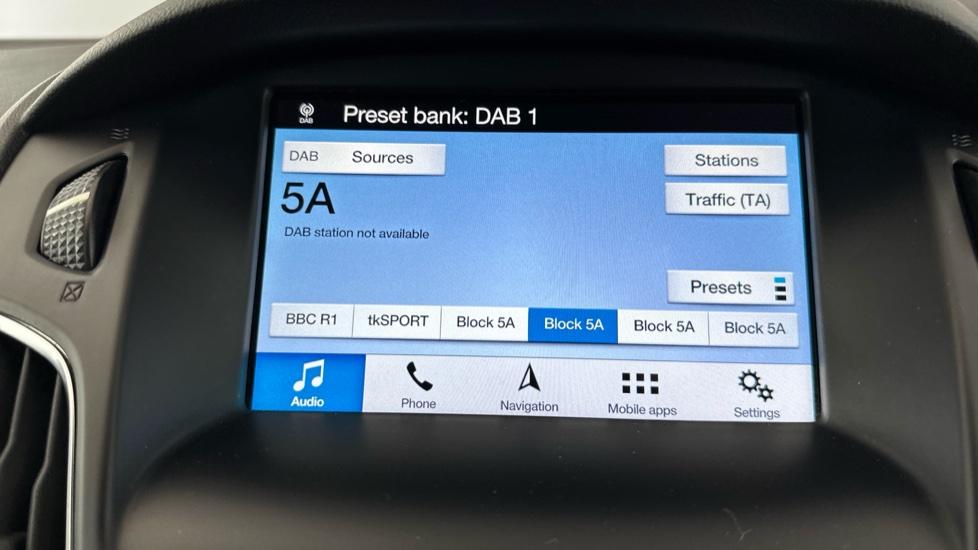 DAB Radio