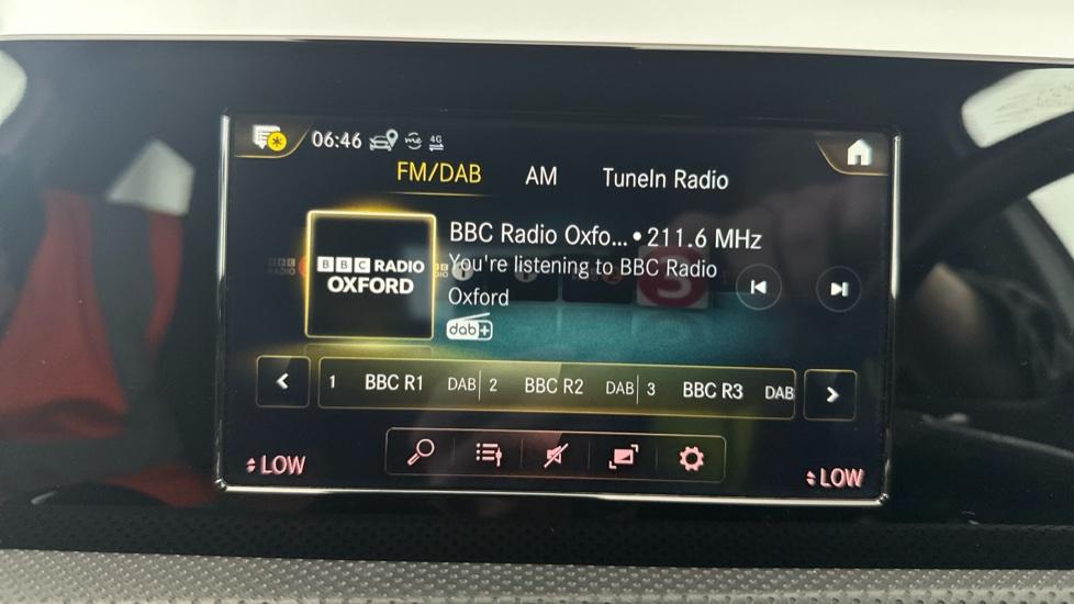 DAB Radio