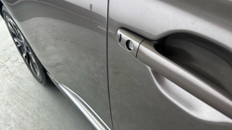 Keyless Entry