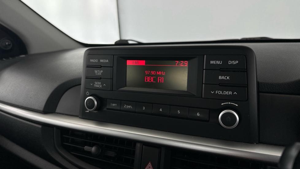 FM Radio