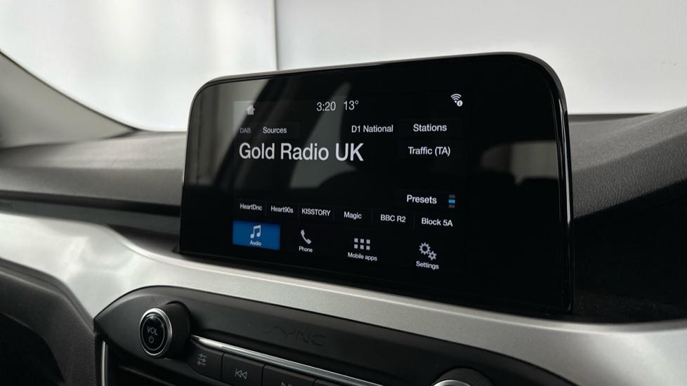 DAB Radio