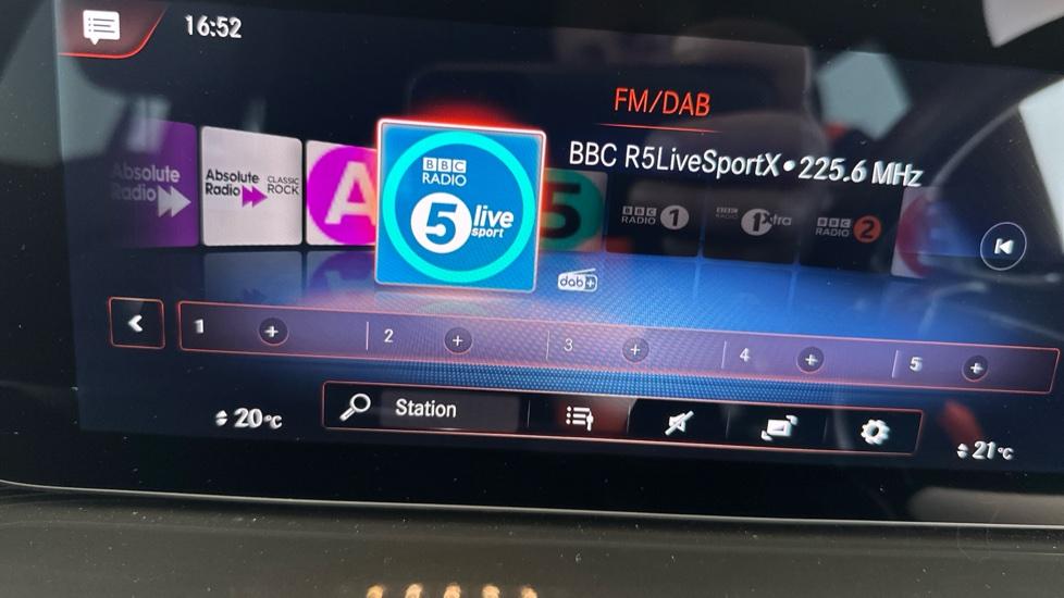 DAB Radio