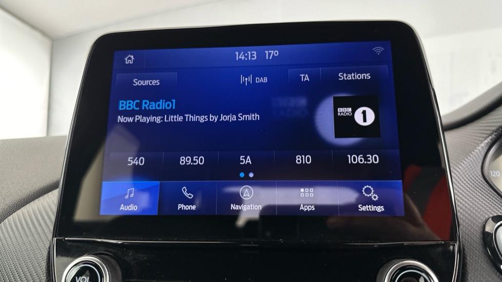 DAB Radio