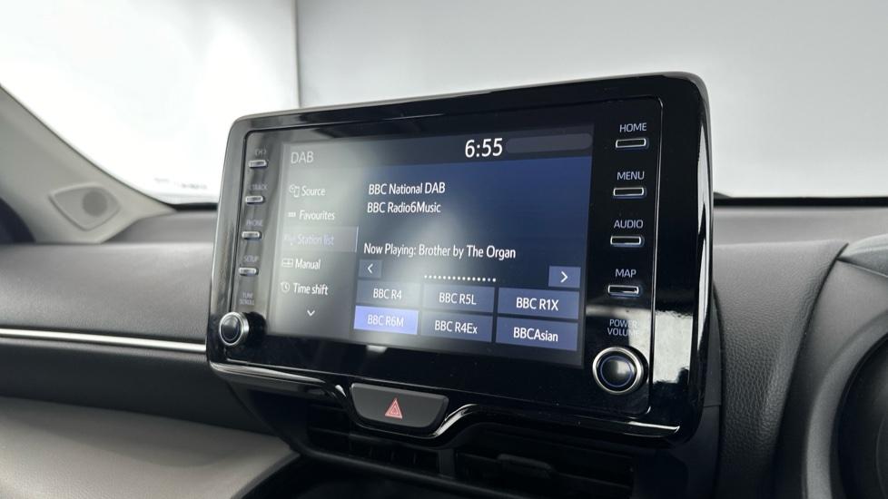 DAB Radio