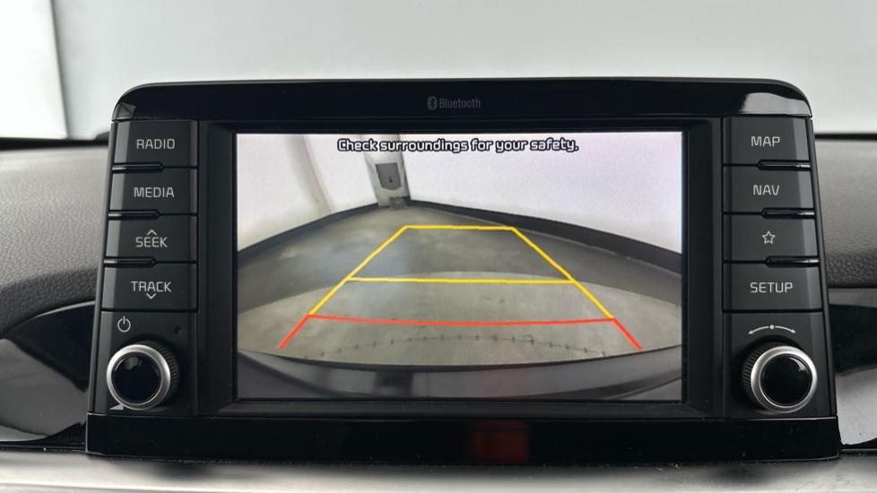 Rear View Camera