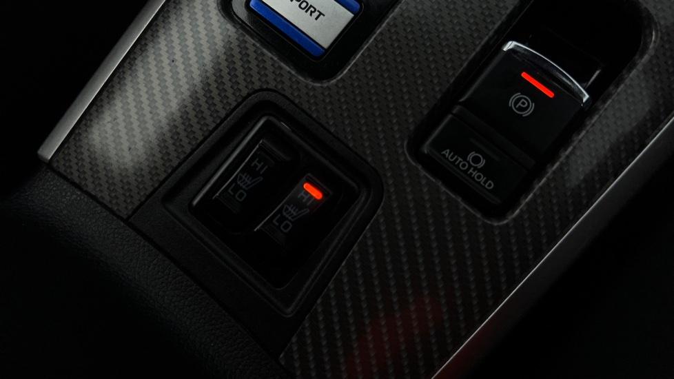 Heated Seats