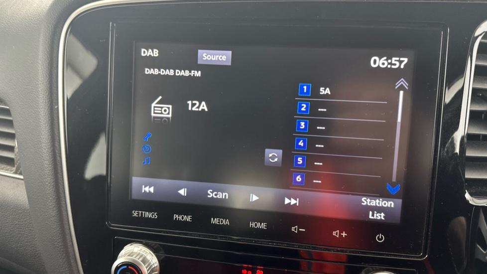 DAB Radio