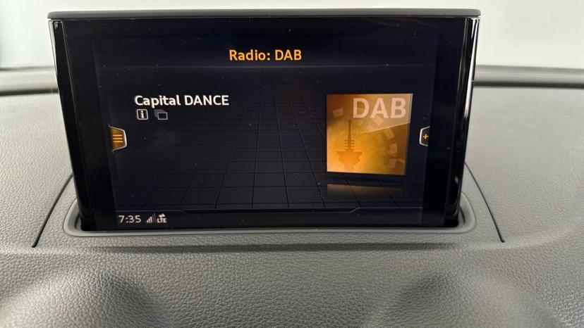 DAB Radio