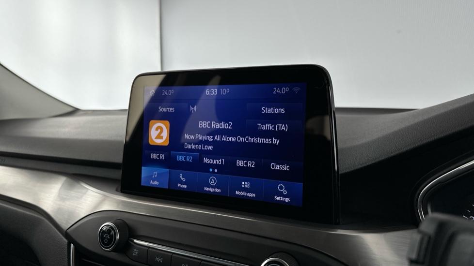 DAB Radio