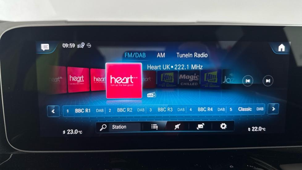 DAB Radio