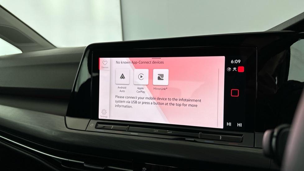 Apple Carplay / Android Auto