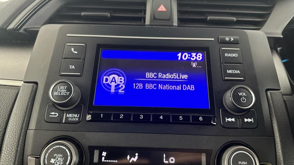 DAB Radio