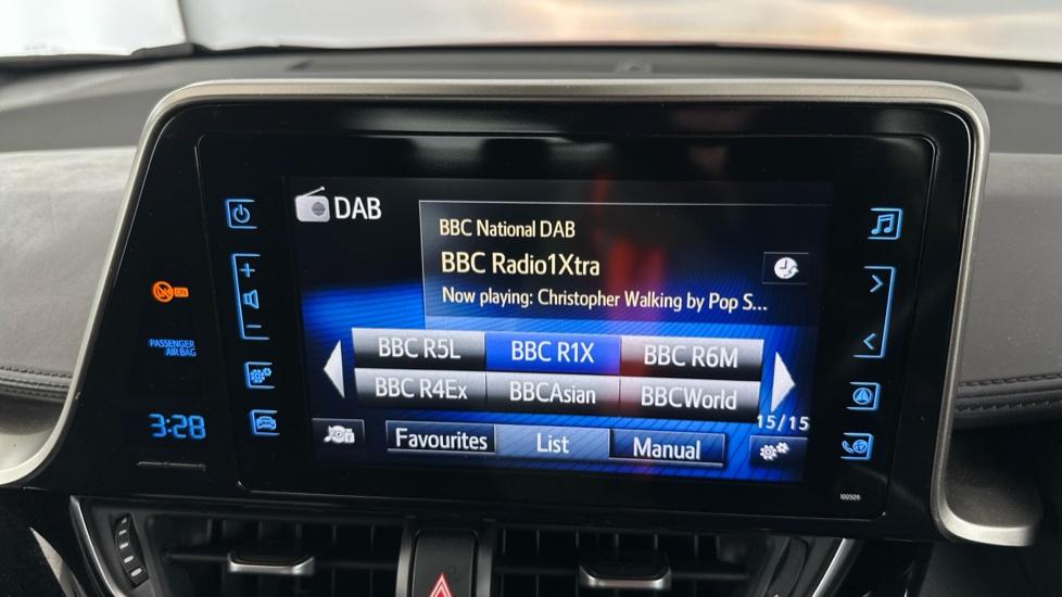 DAB Radio