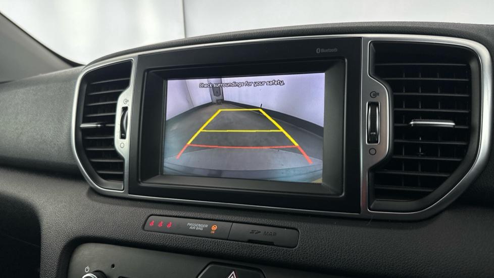 Rear View Camera