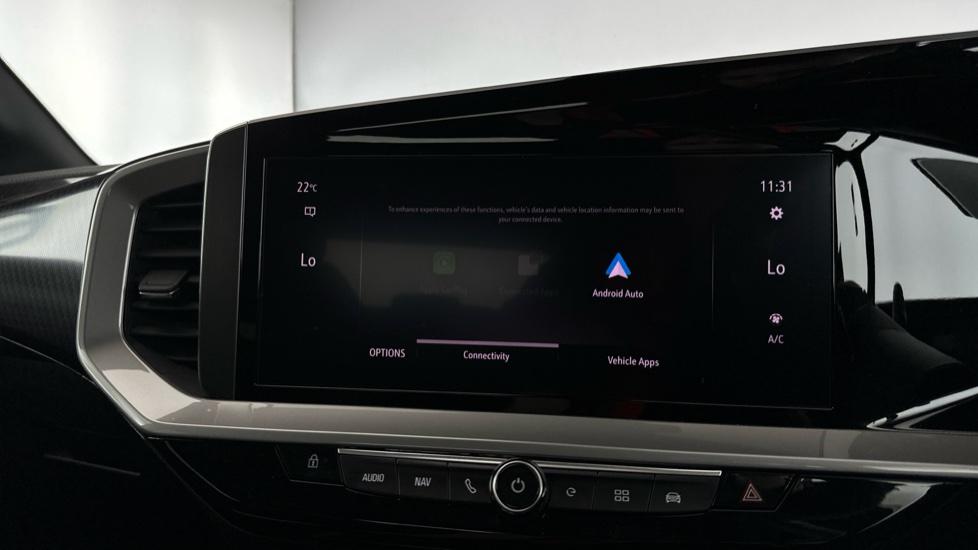 Apple Carplay / Android Auto