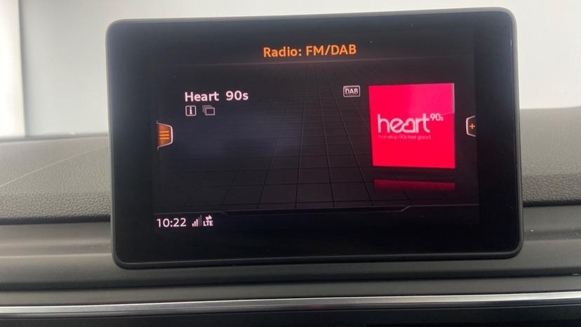 DAB Radio