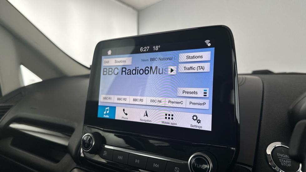 DAB Radio