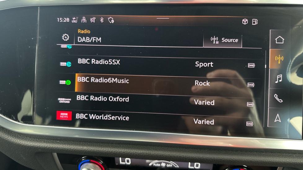 DAB Radio