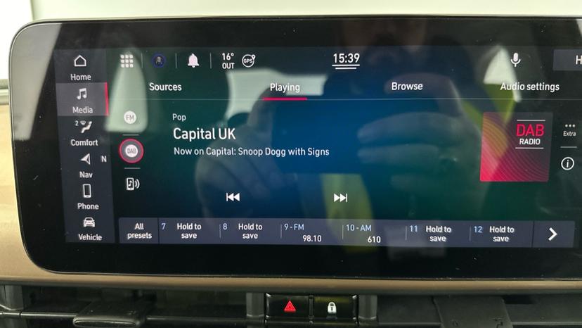 DAB Radio