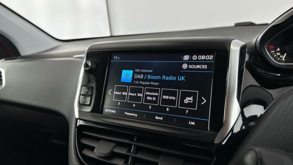 DAB Radio