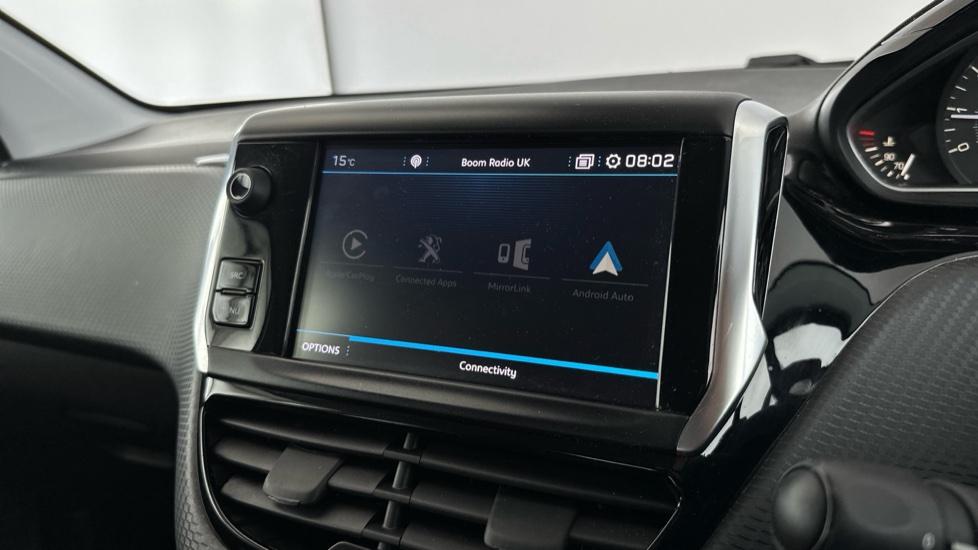 Apple Carplay / Android Auto