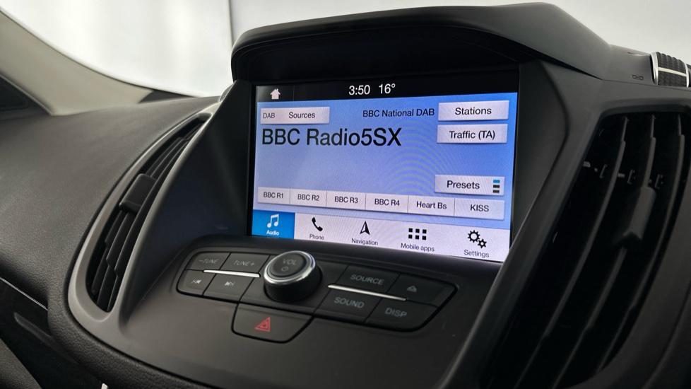 DAB Radio