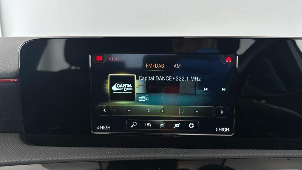 DAB Radio