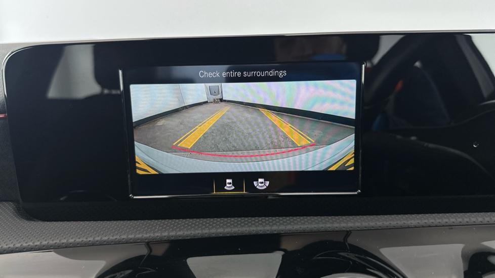 Rear View Camera