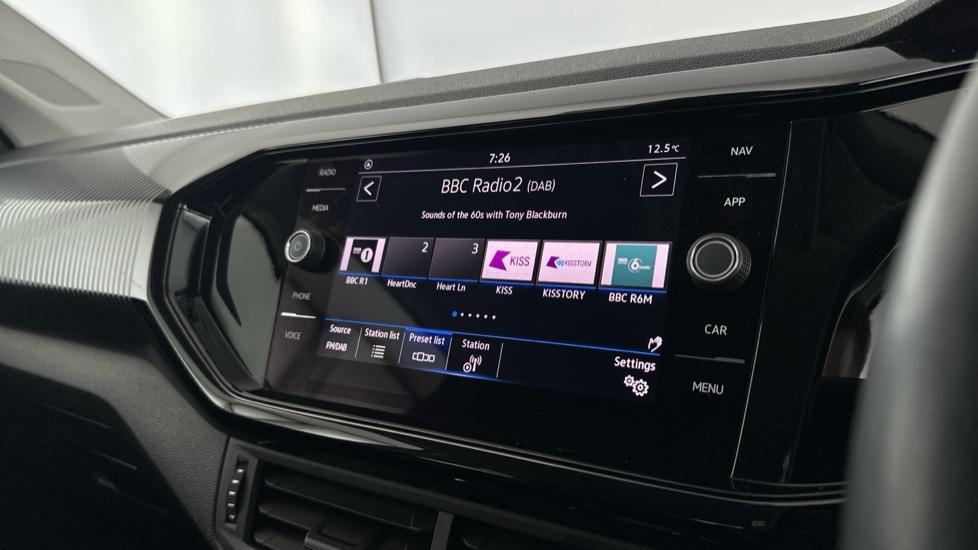 DAB Radio