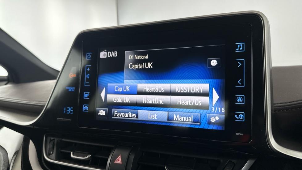 DAB Radio