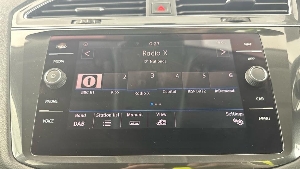 DAB Radio