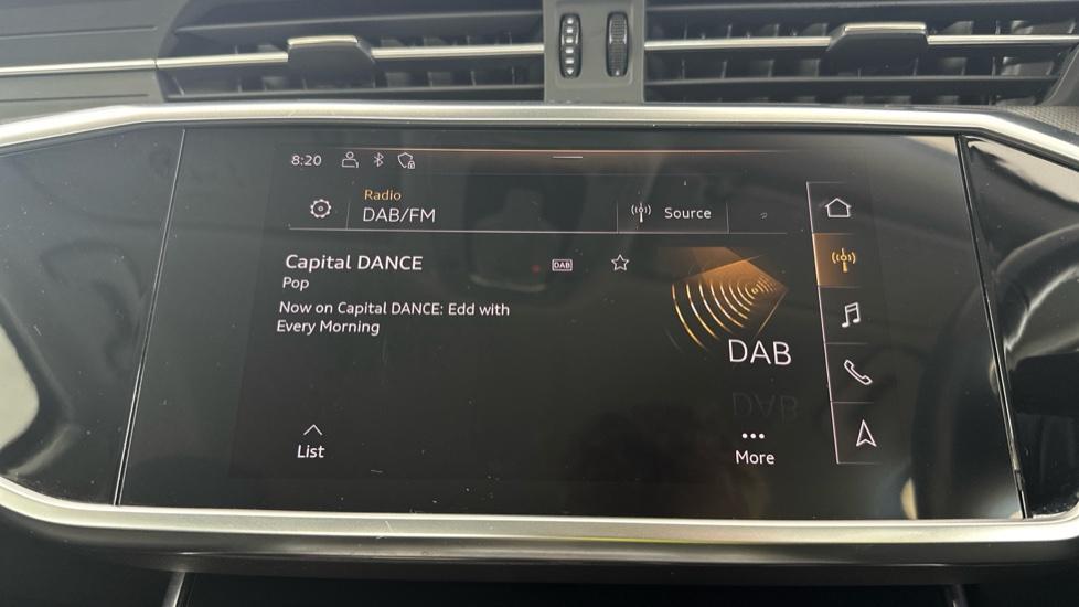 DAB Radio