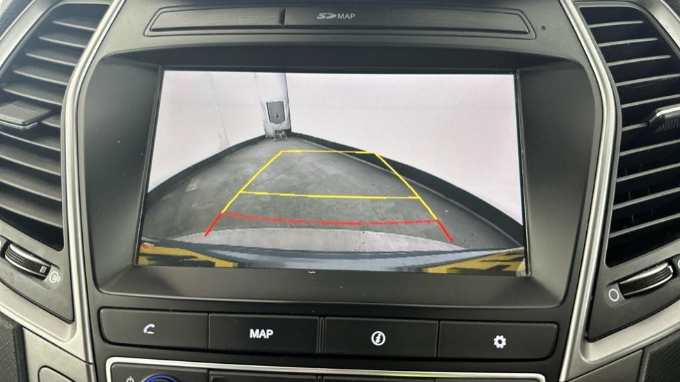 Rear View Camera