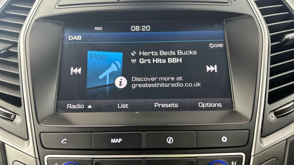 DAB Radio