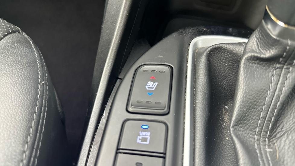 Heated Seats