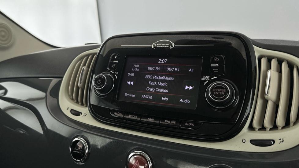 DAB Radio