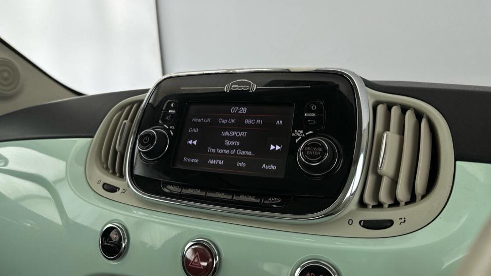 DAB Radio