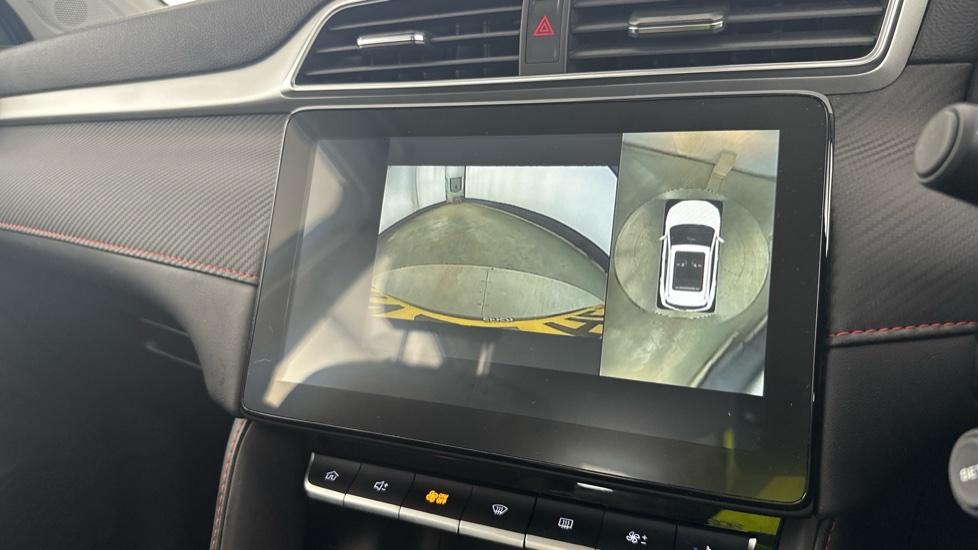 Rear View Camera