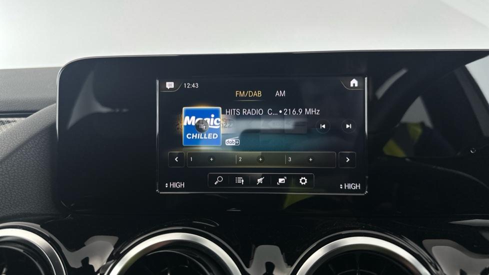 DAB Radio