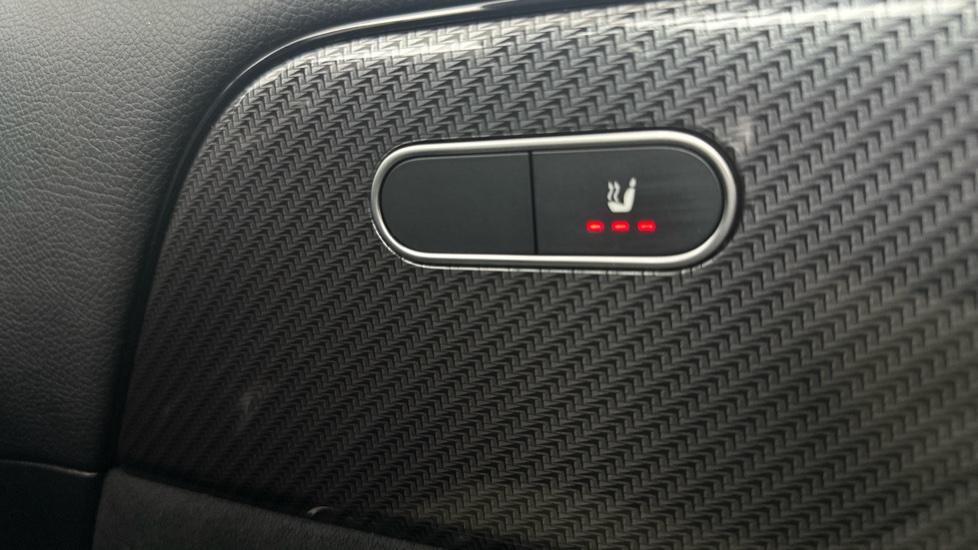 Heated Seats