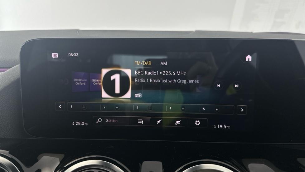 DAB Radio