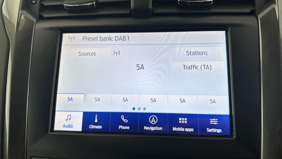 DAB Radio