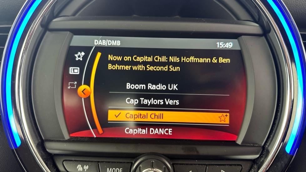 DAB Radio