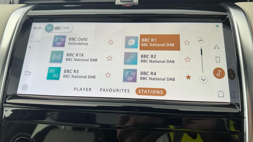 DAB Radio