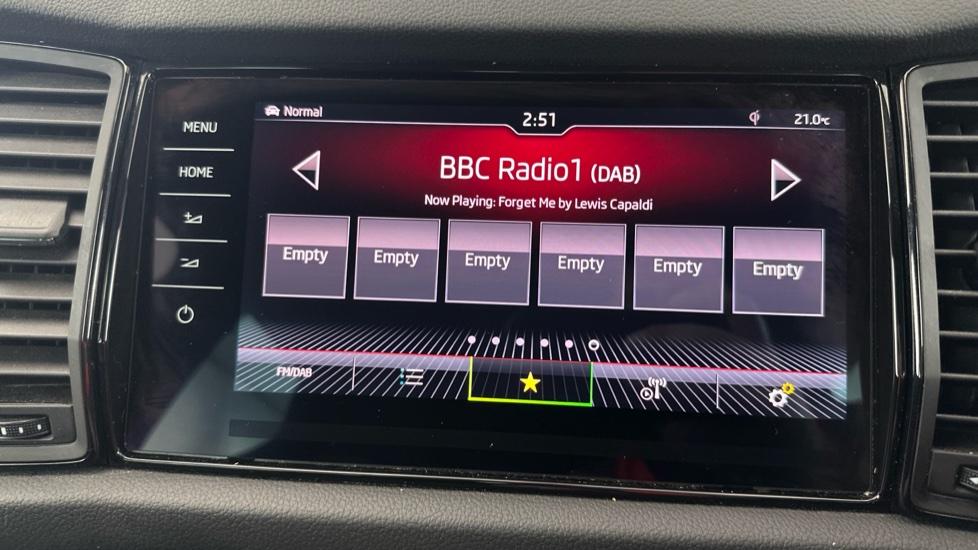 DAB Radio