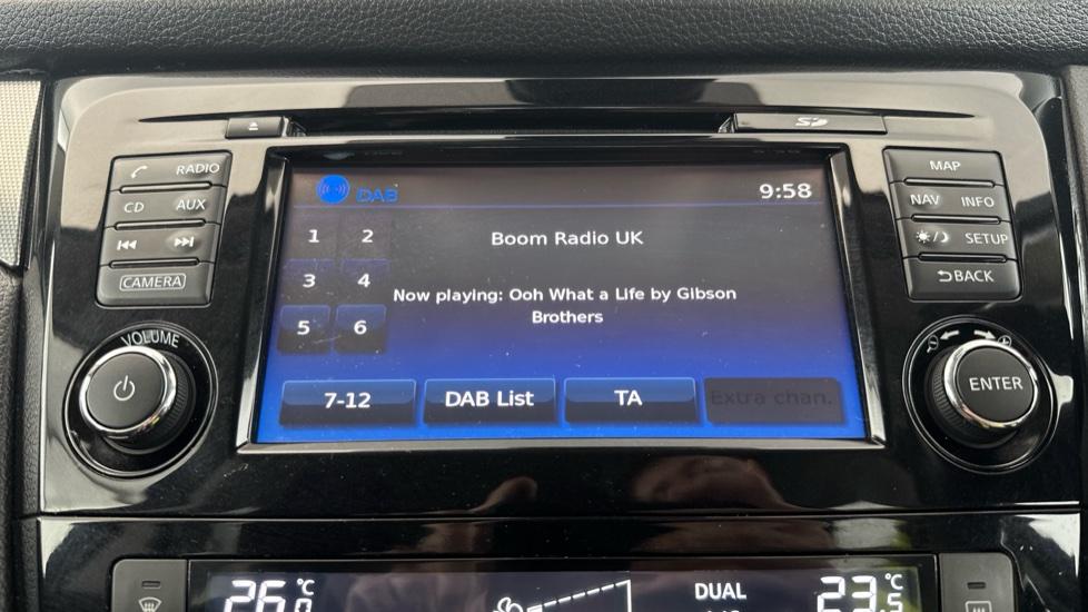 DAB Radio